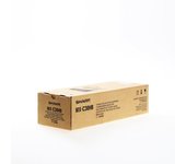 Sharp MX-C30HB colector de toner 8000 páginas