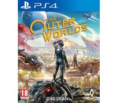 Private Division The Outer Worlds Estándar Alemán, Inglés, Coreano, Español, Francés, Italiano, Japonés, Polaco, Portugués, Ruso PlayStation 4