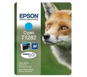 Ecotonik 137949 - Eps cartucho iny t1282 cy c13t12824011