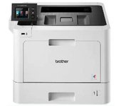Brother HL-L8360CDW 2400 x 600DPI A4 Wifi Gris - Impresora láser (2400 x 600 DPI, 60000 páginas por mes, PCL 6,PDF 1.7,PostScript 3,XPS, Laser, 31 ppm, 29 s)