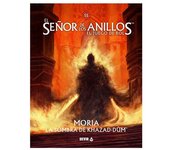 Senor anillos moria khazad-dum