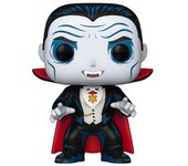 Funko Pop! Movies: UM - Dracula - Universal Monsters - Figura de Vinilo Coleccionable - Idea de Regalo- Mercancia Oficial - Juguetes para Niños y Adultos - Movies Fans - Muñeco para Coleccionistas