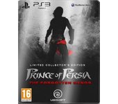 Ubisoft Prince of Persia : The Forgotten Sands, Collectors Edition Español PlayStation 3