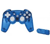 PDP - Mando Wireless Rock Candy, Color Azul (PlayStation 3)