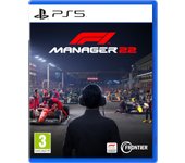 F1 Manager 2022
