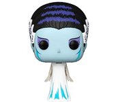 Funko Pop! Movies: UM - Bride of Frankenstein of Frank - Universal Monsters - Figura de Vinilo Coleccionable - Idea de Regalo- Mercancia Oficial - Juguetes para Niños y Adultos - Movies Fans
