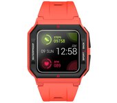 Radiant - Colección L.A. - Reloj Inteligente, Smartwatch con Pulsometro, Tensiometro, Monitor de Sueño y función de Pulsera Actividad Digital. para Hombre y Mujer. Compatible con Android iOS