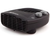 Orbegozo FH 5028 Interior Negro 2000 W Ventilador eléctrico