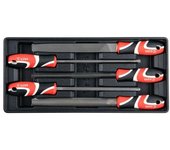 Yato YT-55453 lima y escofina