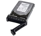 DELL 1.2TB SAS 2.5" 1200 GB Unidad de - Disco duro (2.5", 1200 GB, 10000 RPM)