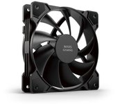 Mars Gaming MFPROX2 sistema de refrigeración para ordenador Carcasa del ordenador Ventilador 12 cm Negro 2 pieza(s)