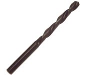 WOLFPACK LINEA PROFESIONAL 9060025 Broca Acero Rapido Hss Cilindrica Ø 1,00 mm. Wolfpack, Multicolor