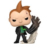 Funko Pop! Animation: My Hero Academia (MHA) 2 - Re-Destro - Figura de Vinilo Coleccionable - Idea de Regalo- Mercancia Oficial - Juguetes para Niños y Adultos - Anime Fans