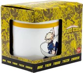 STORLINE My Hero Academia Tazas One for All and All for One 325 ML (cartón de 6)