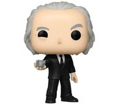 Funko Pop! Movies: Phantasm - Tall Man - Figura de Vinilo Coleccionable - Idea de Regalo- Mercancia Oficial - Juguetes para Niños y Adultos - Movies Fans - Muñeco para Coleccionistas y Exposición