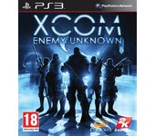 2K Xcom : Enemy Unknown Estándar Alemán, Inglés, Español, Francés, Italiano PlayStation 3