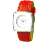 ARABIANS Reloj Analógico para Hombre de Cuarzo con Correa en Cuero DBP2045O