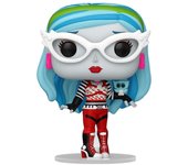 Funko Pop! Vinyl: Monster High - Ghoulia Yelps - Figura de Vinilo Coleccionable - Idea de Regalo - Mercancia Oficial - Juguetes para Niños y Adultos - TV Fans - Muñeco para Coleccionistas