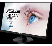 ASUS VA27DCP LED display 68,6 cm (27") 1920 x 1080 Pixeles Full HD LCD Negro