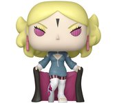 Funko Pop! Animation: Boruto - Delta - Boruto: Naruto Next Generations - Figura de Vinilo Coleccionable - Idea de Regalo - Mercancia Oficial - Juguetes para Niños y Adultos - Anime Fans