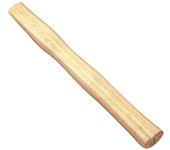 WOLFPACK LINEA PROFESIONAL - Mango Madera Maceta 300x29x17 mm. B