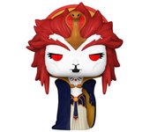 Funko Pop! Animation: Cast Noct - Erzsebet - Castlevania - Figura de Vinilo Coleccionable - Idea de Regalo- Mercancia Oficial - Juguetes para Niños y Adultos - TV Fans - Muñeco para Coleccionistas