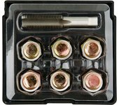 Yato YT-17572, Herramienta para mantenimiento y reparación de vehículos, ideal para trabajos mecánicos y automotrices.