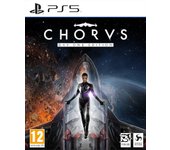 Chorus Day One Edition, PlayStation 5