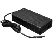 Cargador para portátil dell 240w 19.5v 12.3a 7.4 mm x 5.0 mm / m-117