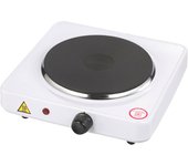 Hornillo electrico 1 placa 1500w