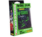 Fifa top class 2025 cartas coleccionables pocket tins