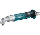 Makita TL065DZ Atornillador de impacto angular 10.8V 12Vmax Li-Ion CXT 1/4" (sin batería, sin cargador)