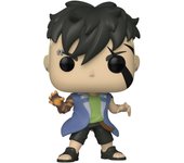 Funko Pop! Boruto Naruto Next Generations #1036 KAWAKI (Glow) Hot Topic Exclusive