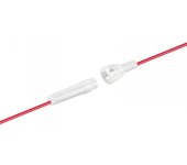 Portafusible 5x20mm Con Cables De 85mm Aereo