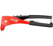 Yato YT-36007 remachadora A presión