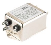 Filtro De Red 250Vac 20Amp Filtro De Linea RFI/EMI