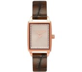 Olivia Burton Reloj Análogico-Digital para Mujer de Automático con Correa en No Aplica S0374538