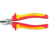 YATO YT-21158 - VDE lado alicates de corte de 160 mm