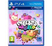 PlayStation Talents Melbits World Estándar PlayStation 4
