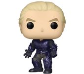 Funko Pop! Movies: DC - Orm - Aquaman - Figura de Vinilo Coleccionable - Idea de Regalo- Mercancia Oficial - Juguetes para Niños y Adultos - Movies Fans - Muñeco para Coleccionistas y Exposición