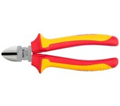 YATO YT-21159 - VDE lado alicates de corte de 180 mm
