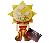 Funko Plush: Five Nights At Freddy'S (FNAF) SB - Sun - (CL 7") Peluche Coleccionable - Idea de Regalo de Cumpleaños- Mercancia Oficial Muñeco para Niños y Adultos - Ideal para Video Games Fans