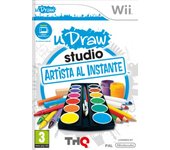 Udraw Studio: Artista Al Instante