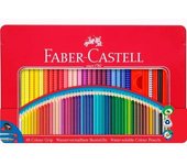 Faber-Castell 4005401124481 juego de pluma y lápiz de regalo Caja de papel
