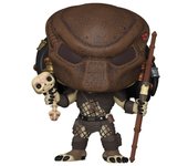 FUNKO Pop! Plus: Predator - City Hunter - Predator Classic - Figura de Vinilo Coleccionable - Idea de Regalo - Mercancia Oficial - Juguetes para Niños y Adultos - Movies Fans