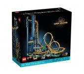 LEGO Creator Expert Looping-Achterbahn LoopingAchterbahn (10303 )