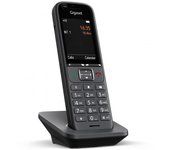 Gigaset S700H PRO Teléfono DECT Identificador de llamadas Antracita