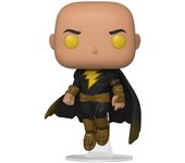 Funko Pop! Movies: BA-Black Adam - (Flying) - Brilla en la Oscuridad - Figura de Vinilo Coleccionable - Idea de Regalo- Mercancia Oficial - Juguetes para Niños y Adultos - Movies Fans