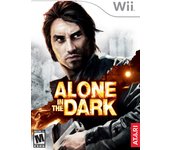 Atari Alone in the Dark, Wii Italiano