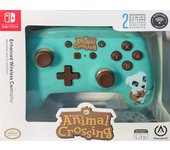 BDA 1515668-01 mando y volante Verde Bluetooth Gamepad Nintendo Switch